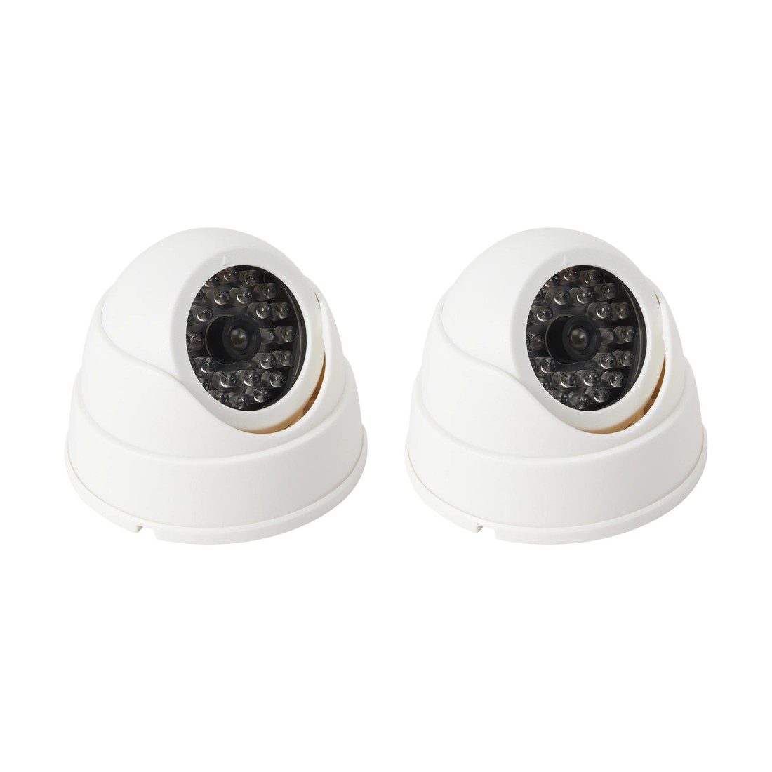 1 2 Pack Dummy Cameras, 1 of 8
