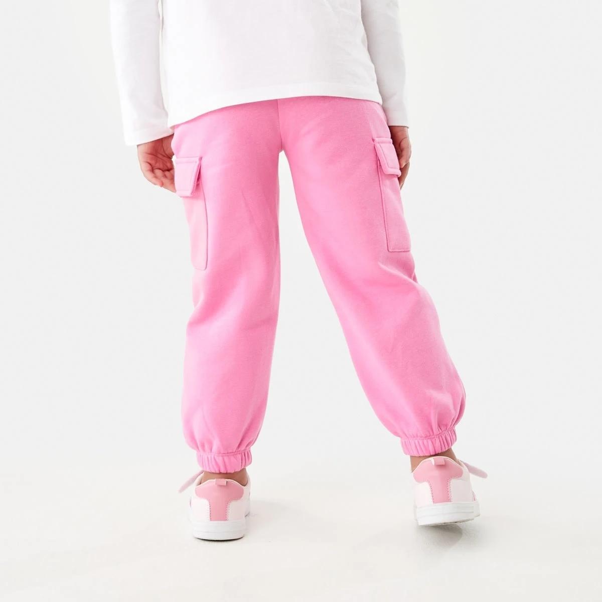 2 Cargo Trackpants Aurora Pin, 2 of 9