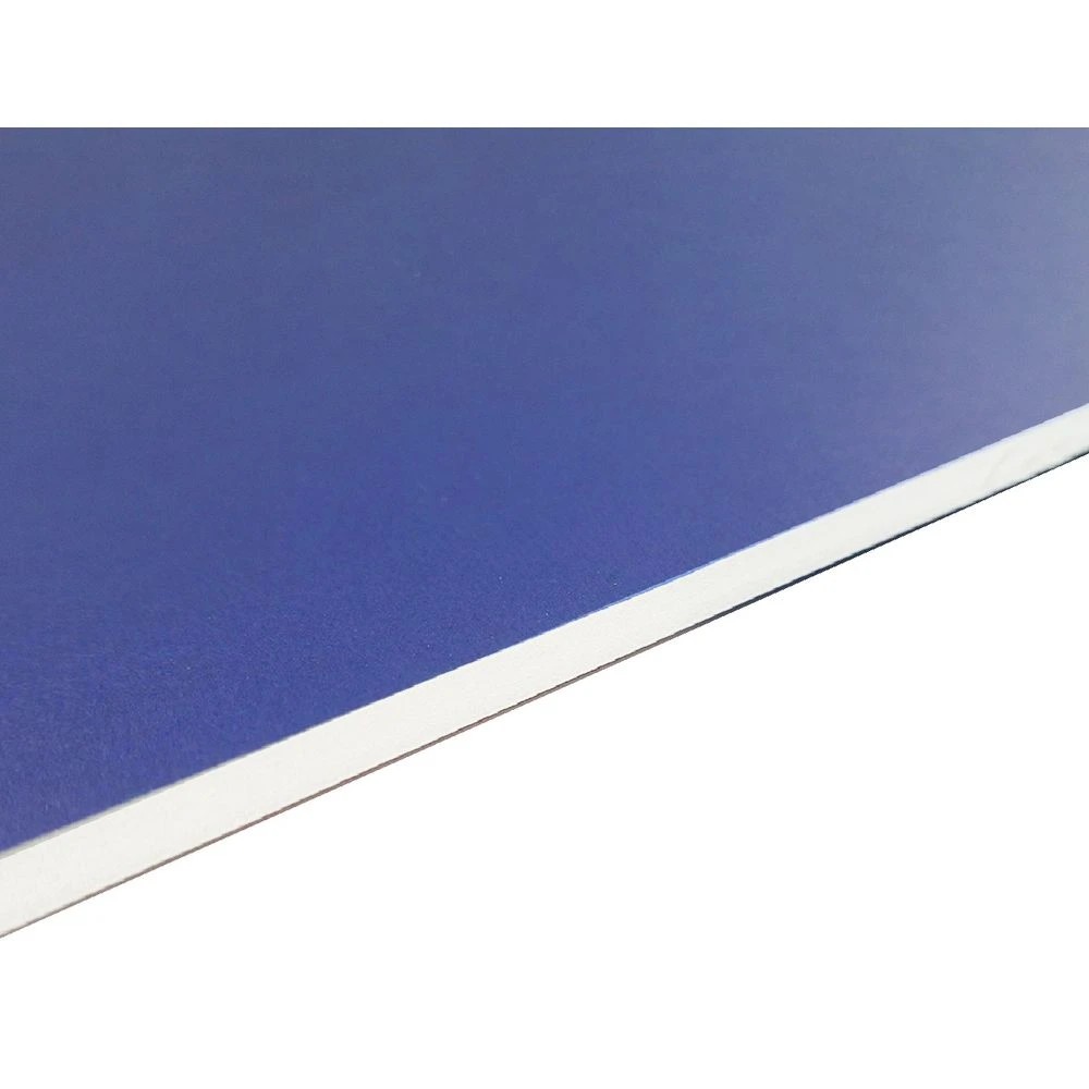 3 Quill Foam Board  5mm 500 x 770 mm Blue, 3 of 3