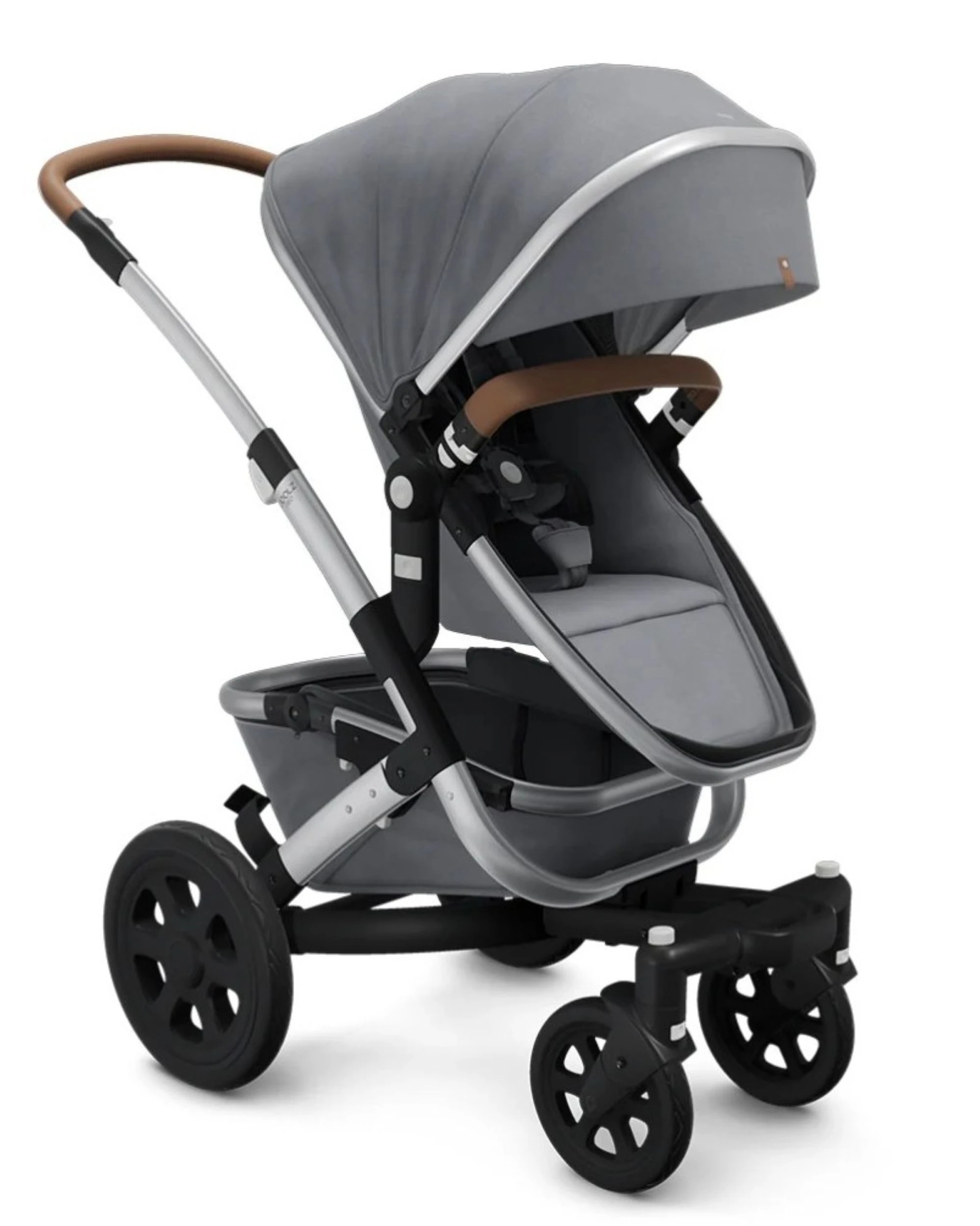 1 Joolz Geo2 Baby Stroller - Gorgeous Grey, 1 of 1