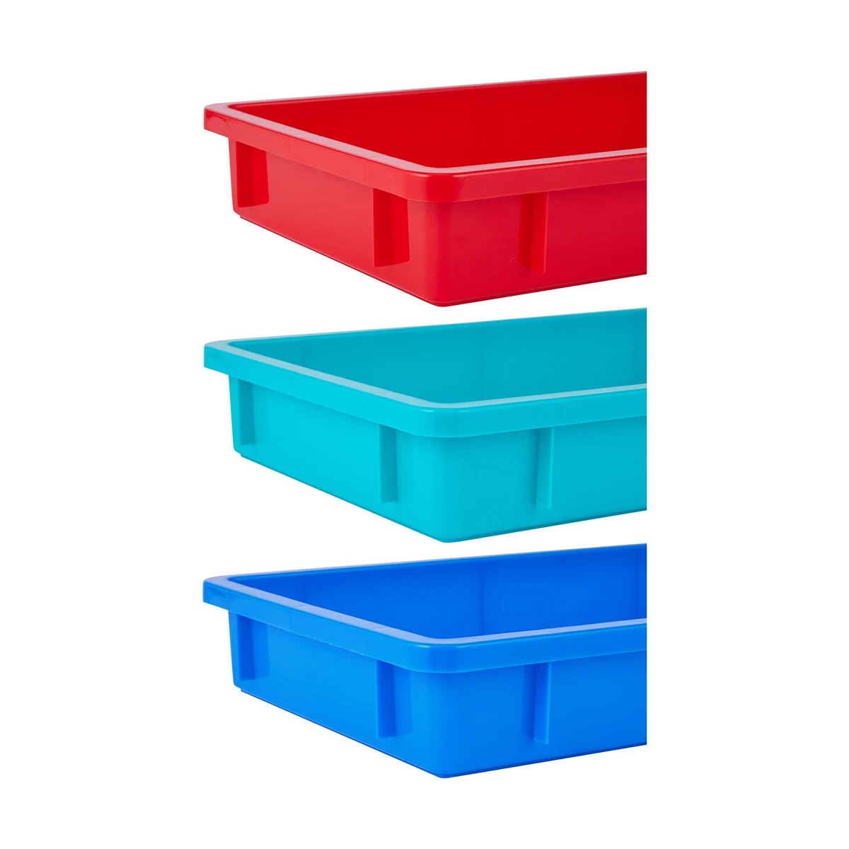 8 Sensory Play Tray - Assorted, 8 of 9