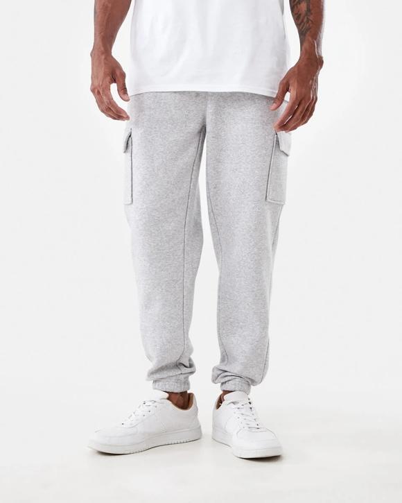 Cargo Trackpants