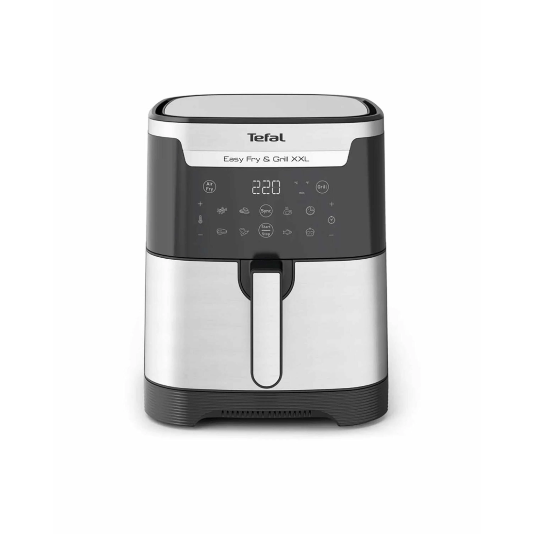 1 Tefal XXL Easyfry and Grill, 1 of 1