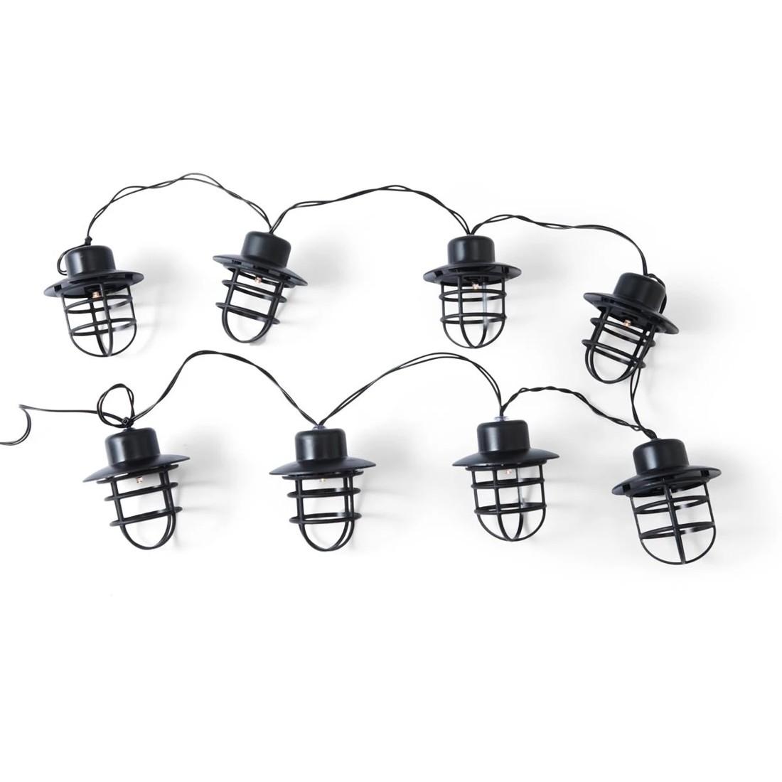 6 Festoon String Lights, 6 of 8