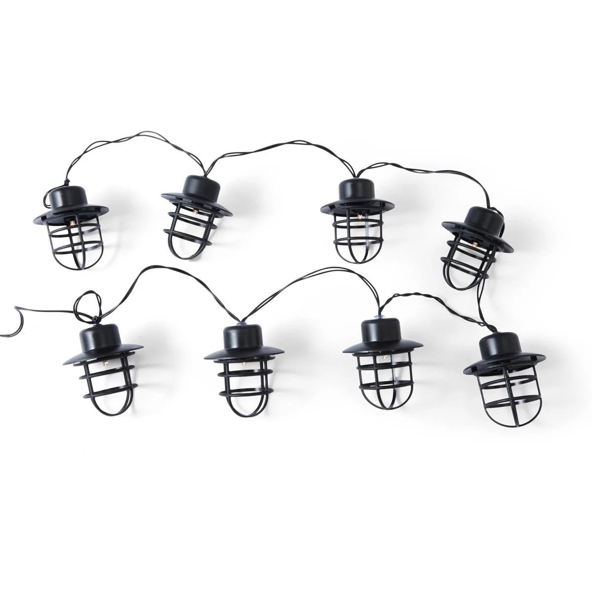 6 Festoon String Lights, 6 of 8