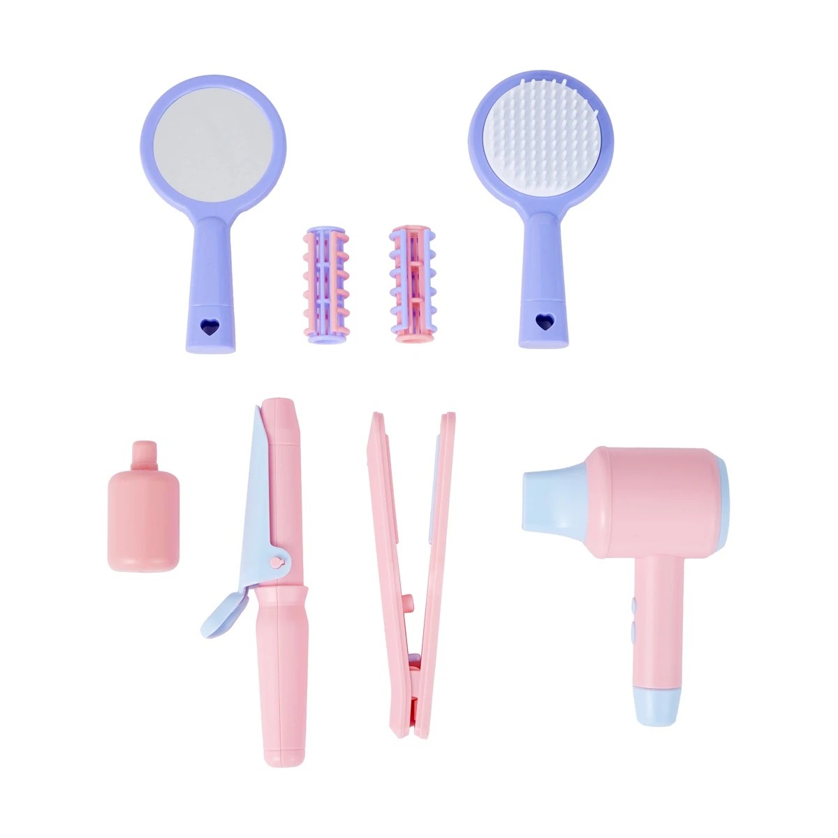 3 Hairdressing Case, 3 of 10