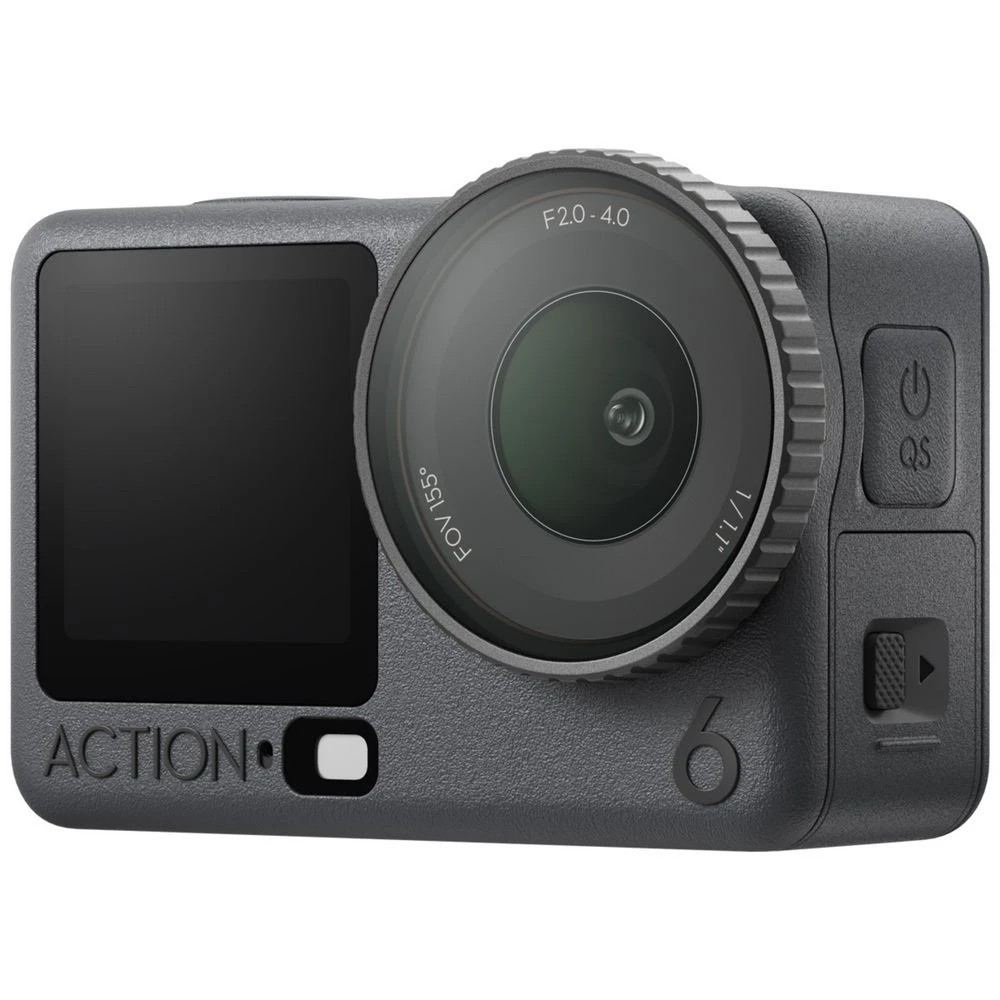 5 DJI Osmo Action 6 Adventure Combo, 5 of 6