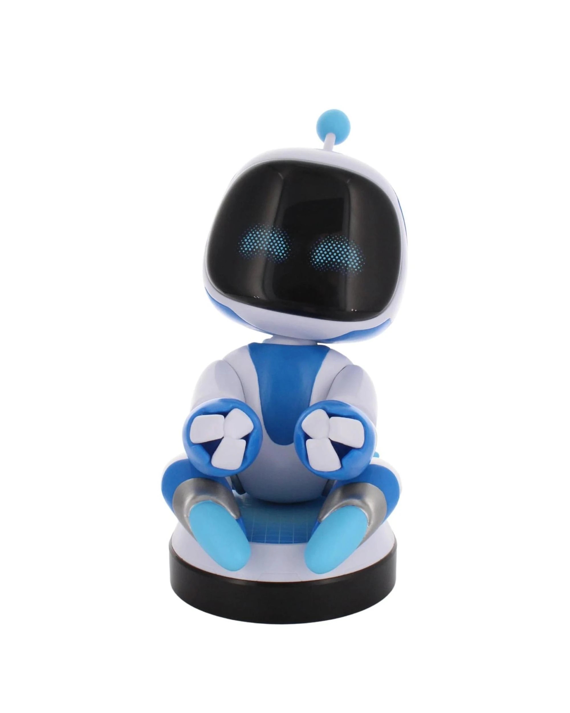 2 Cable Guys Sony Astro Bot Controller and Phone Holder, 2 of 9