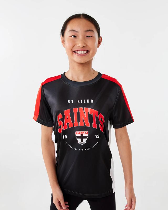Official AFL Youth Training T-s