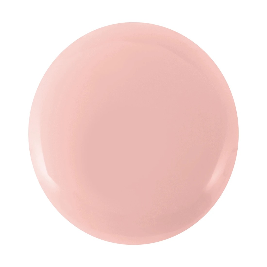 3 OXX Cosmetics BIAB Gel Nail Polish - Sheer Nude, 3 of 4