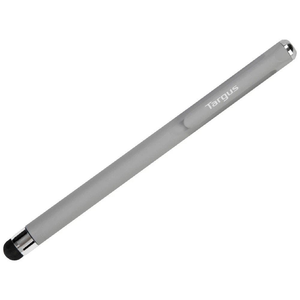 1 Targus Smooth Glide Slim Stylus Grey, 1 of 2