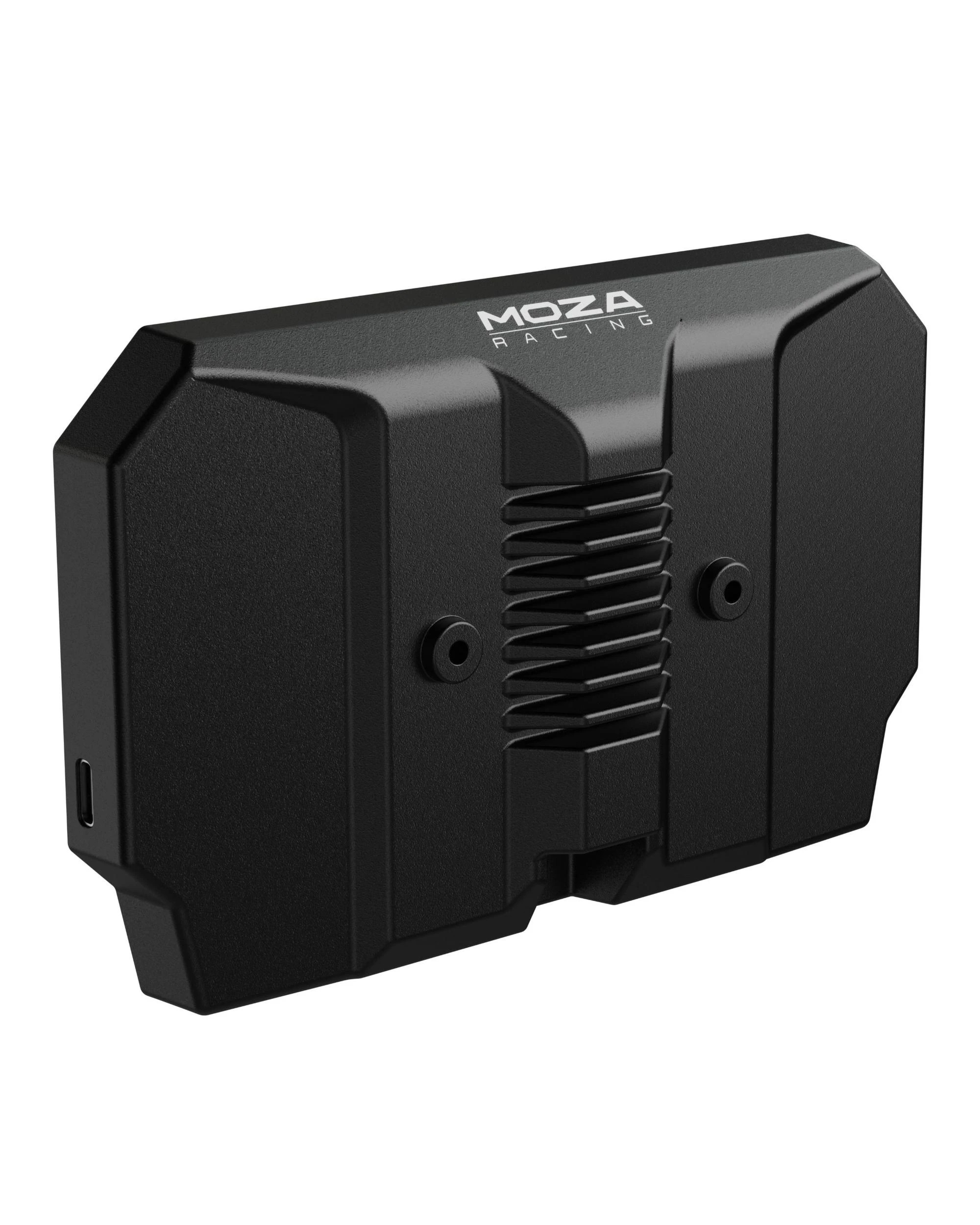 8 Moza Racing CM2 Racing Dash - Black, 8 of 8