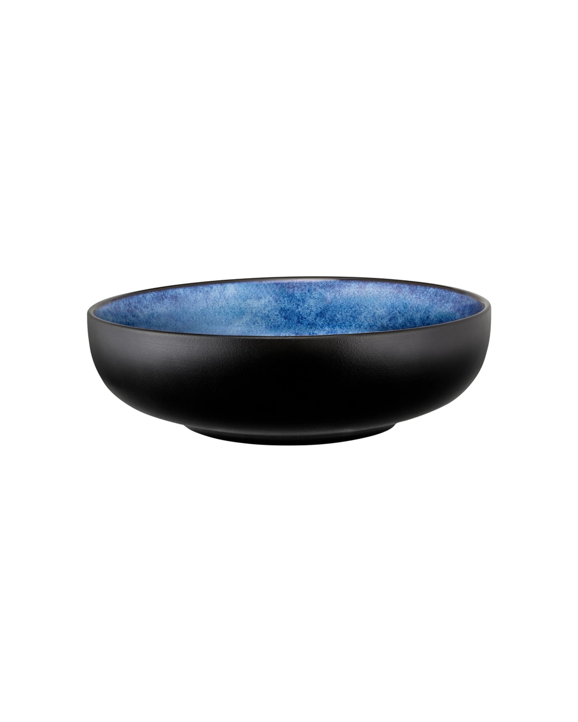 1 Maxwell & Williams Caviar Serving Bowl 27x8cm Porcelain Dining Serveware
 - Black, 1 of 3