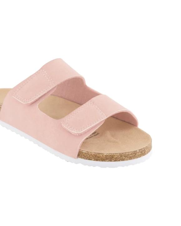 Senior Corkbed Sandals