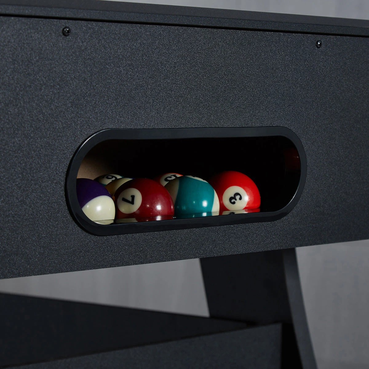 7 ActiveGo BreakShot 8ft Pool Table, 7 of 7