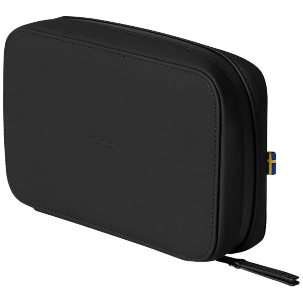 2 Gaston Luga Tech Cable Organiser Black, 2 of 4