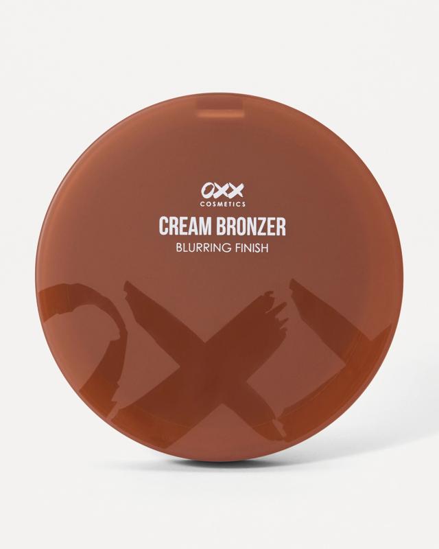 OXX Cosmetics XL Bronze Cream - Br