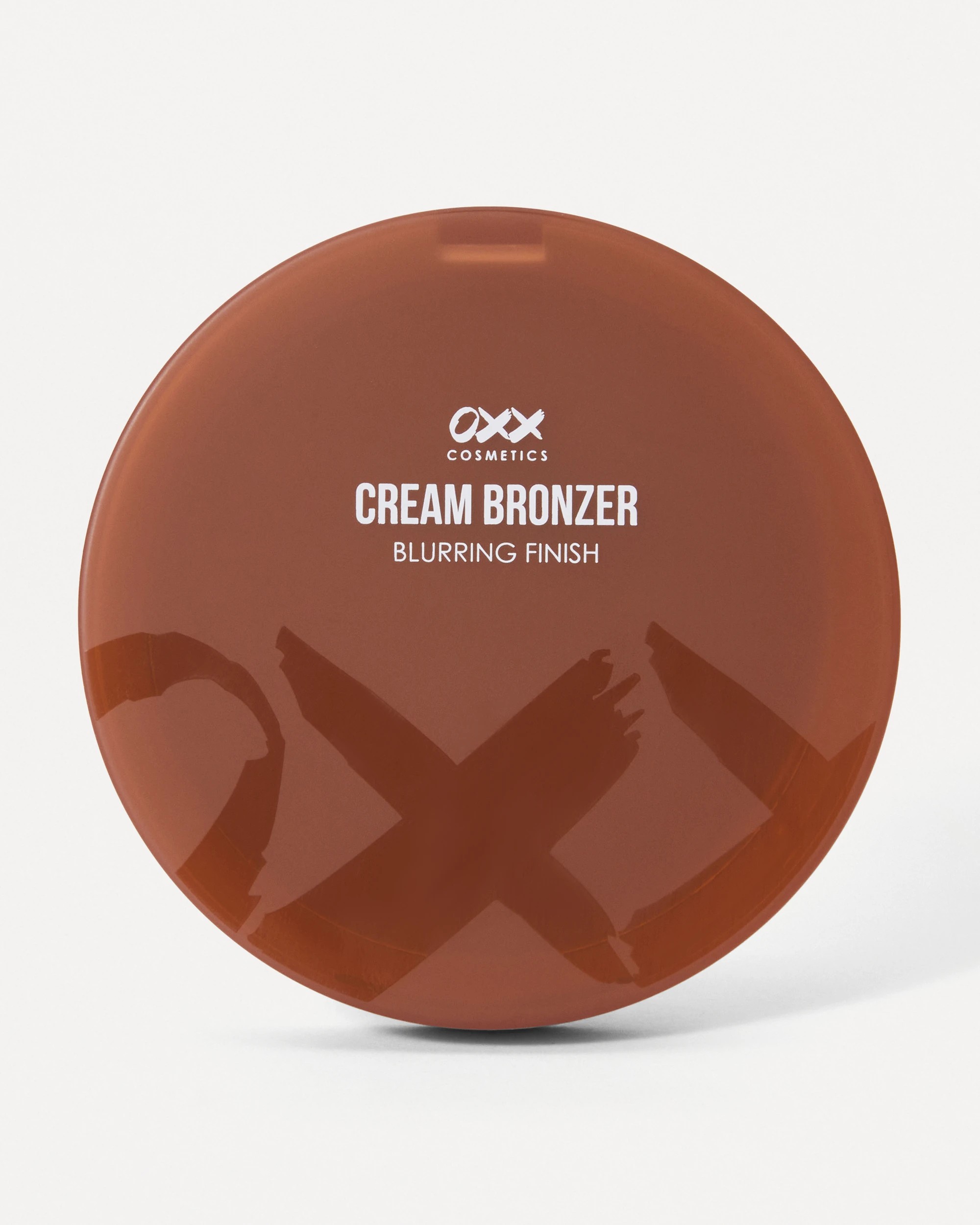 1 OXX Cosmetics XL Bronze Cream - Bronze, 1 of 7