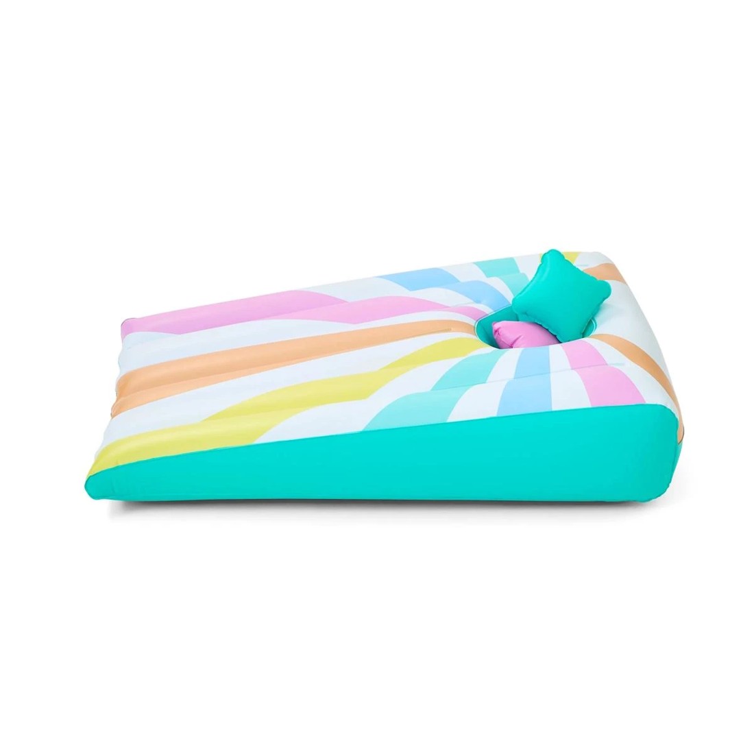 4 Inflatable Cornhole, 4 of 10