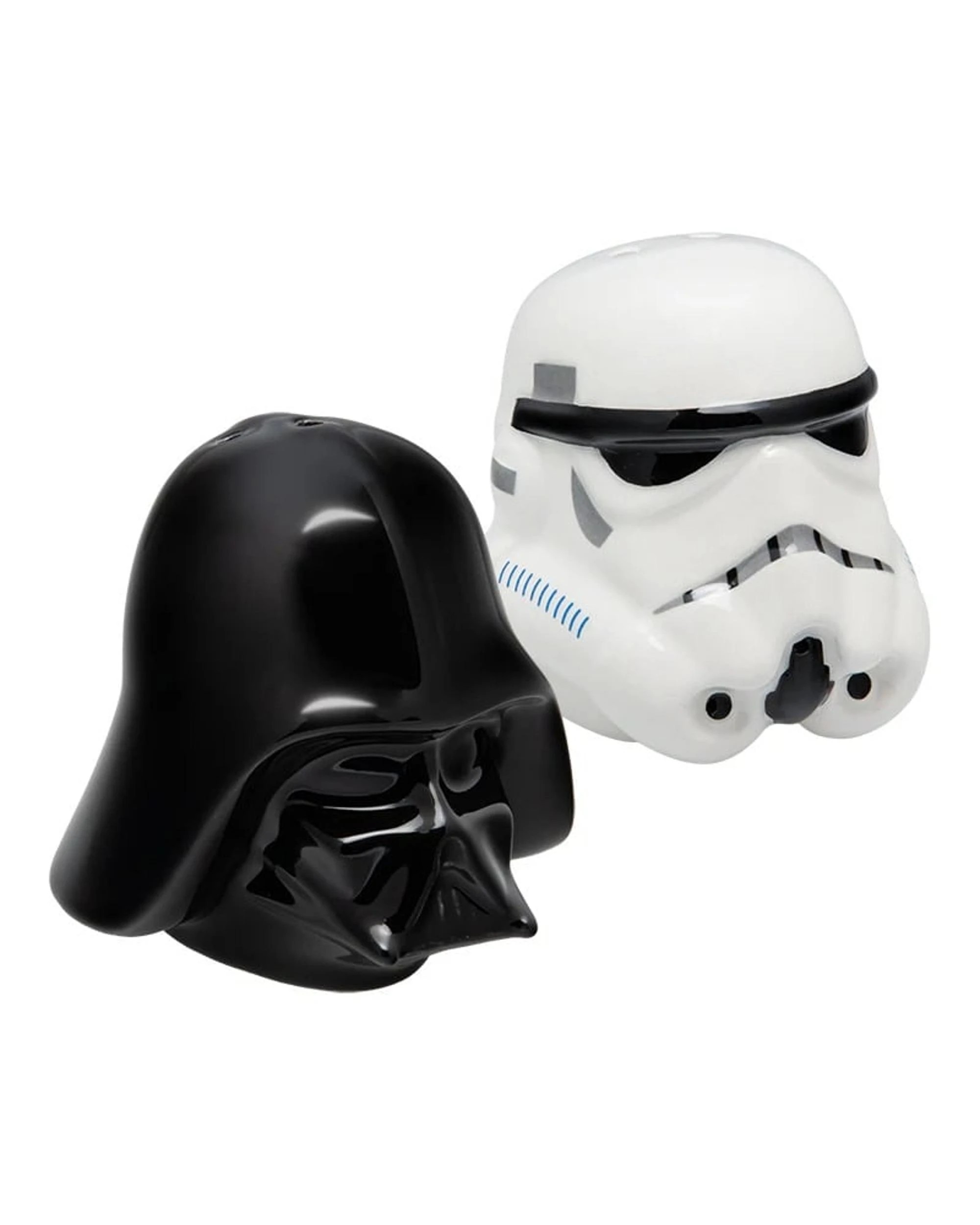 2 Star Wars Salt and Pepper Shakers, 2 of 3