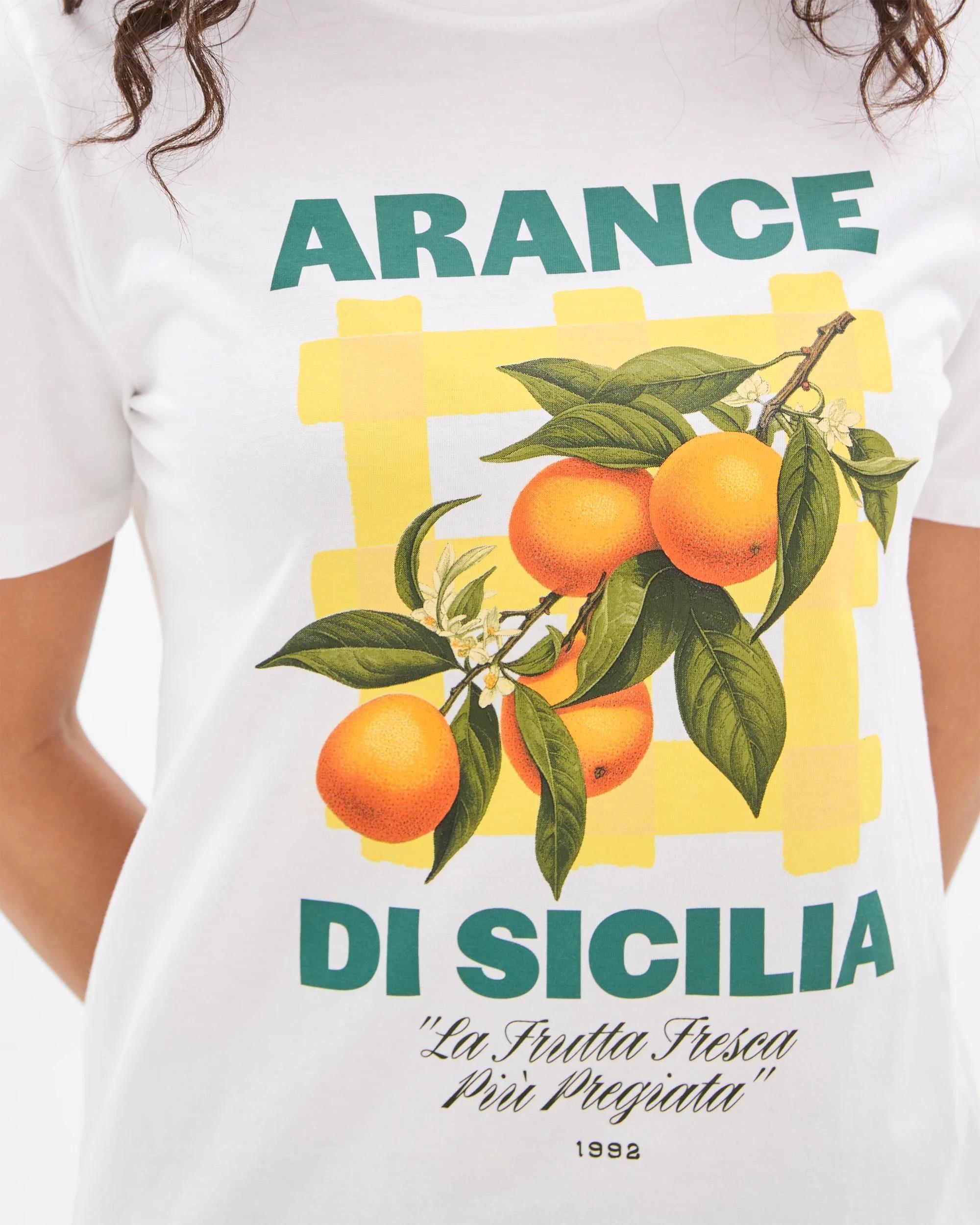 3 Target Australian Cotton Print T-Shirt WHITE ARANCE, 3 of 6