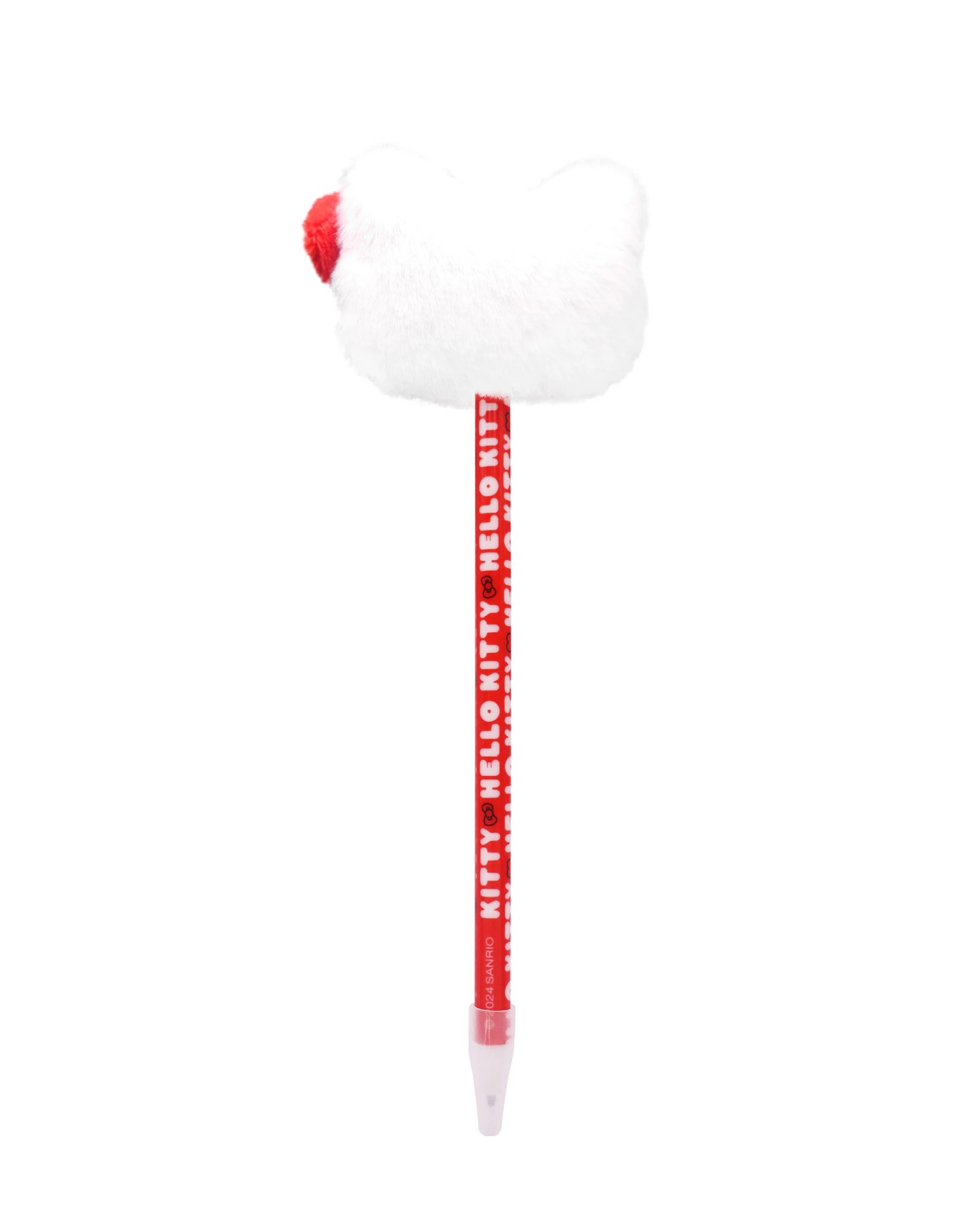 2 Hello Kitty Pom Pom Pens
 - Multi, 2 of 6