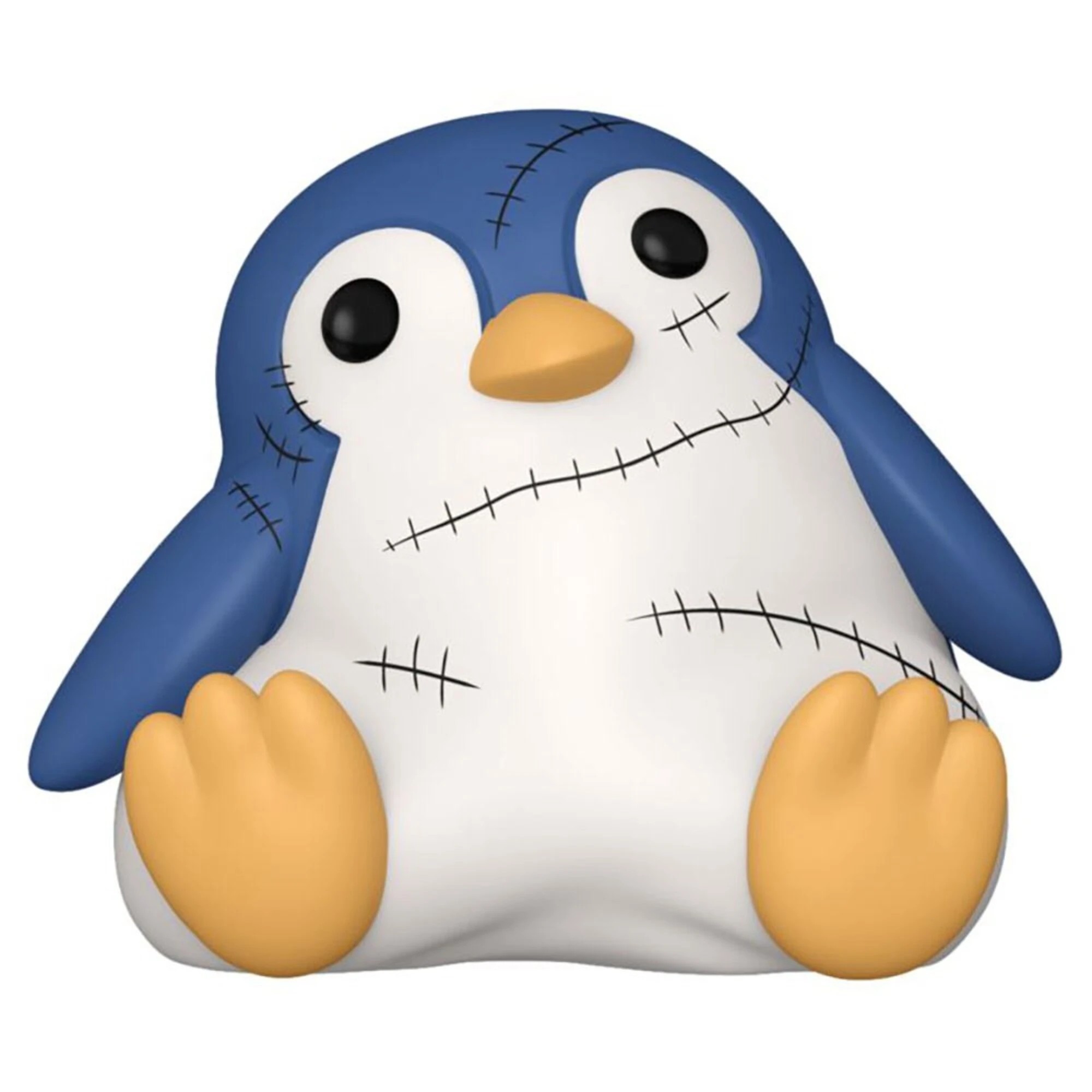 1 Spy x Family - Penguin with Stitches Pop! Vinyl Figure, 1 of 2