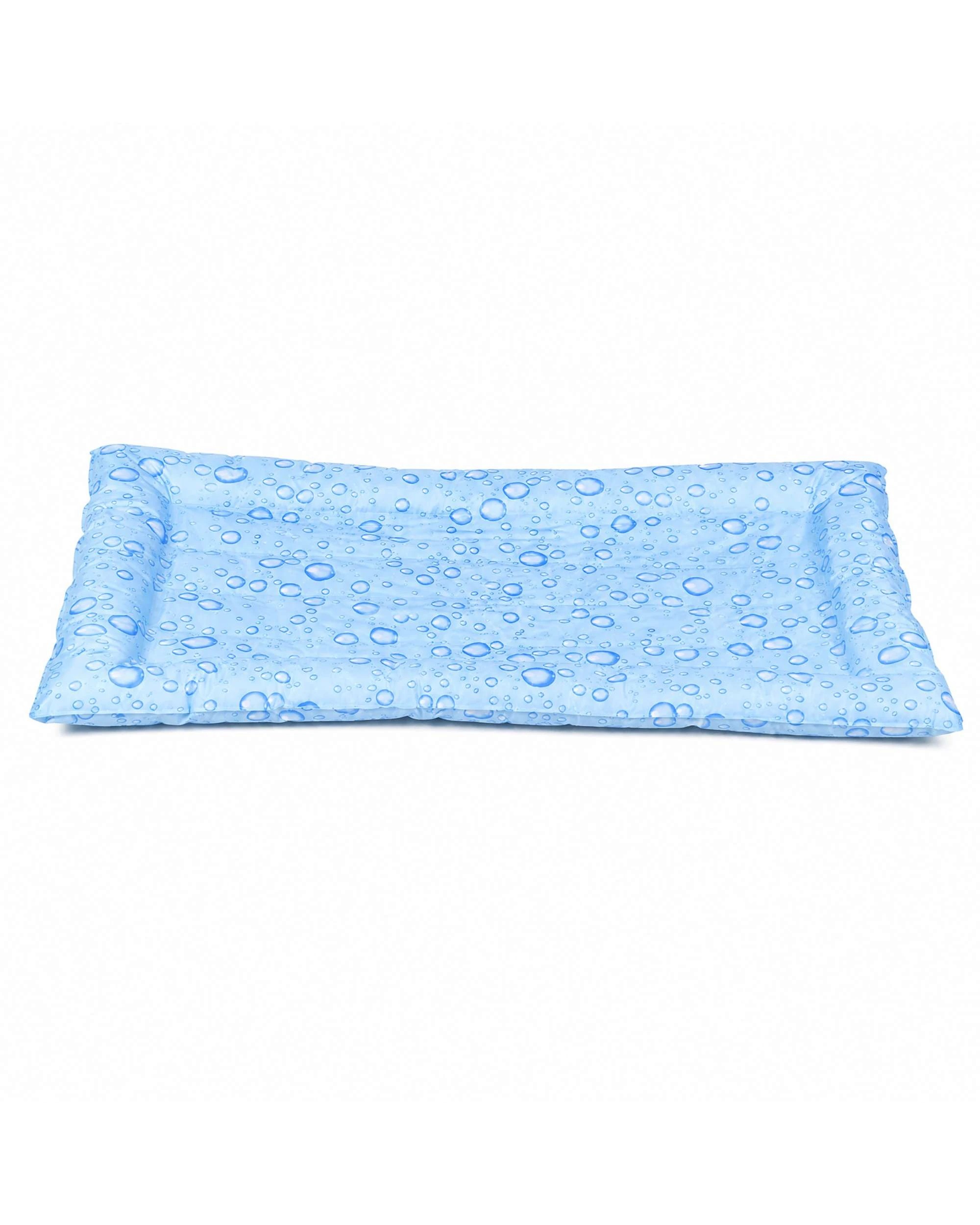 5 Advwin Cooling Pet Bed Pet Cooling Mat Gel Dog Cat Self-cool Puppy Pad Bed Summer, 5 of 9