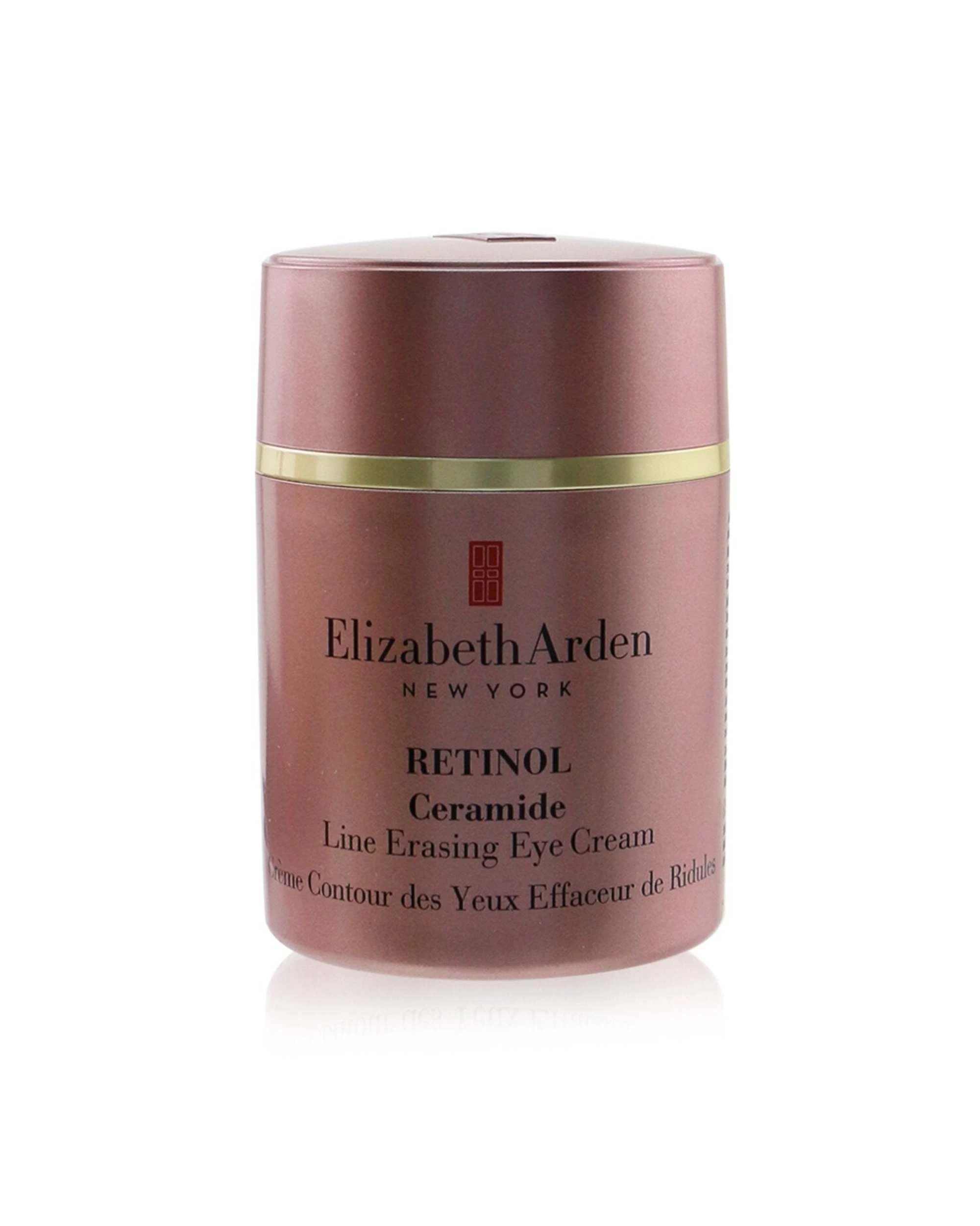 1 Elizabeth Arden Ceramide Retinol Line Erasing Eye Cream  15ml/0.5oz, 1 of 3
