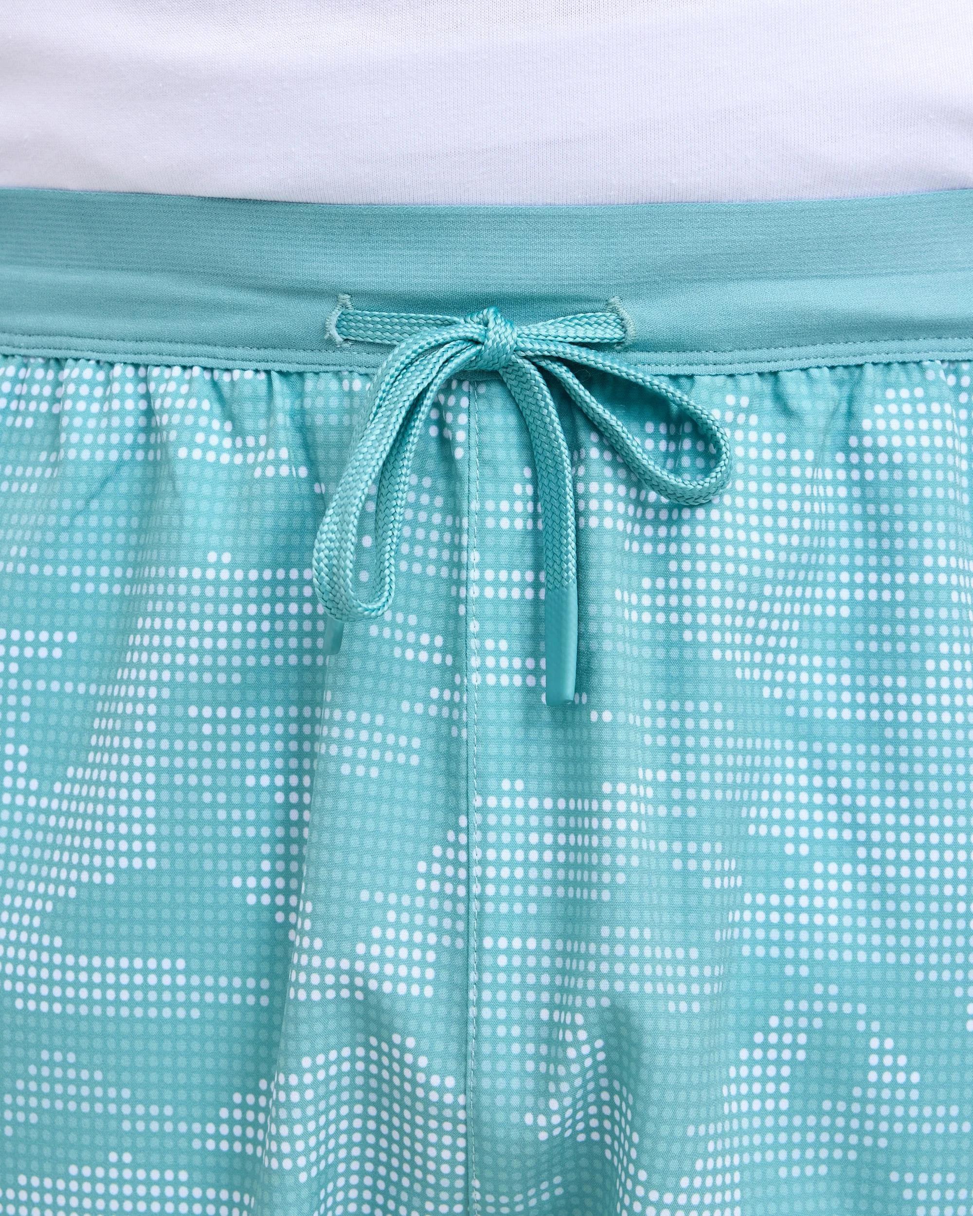 6 Fila Lewis Active Shorts MINT, 6 of 8