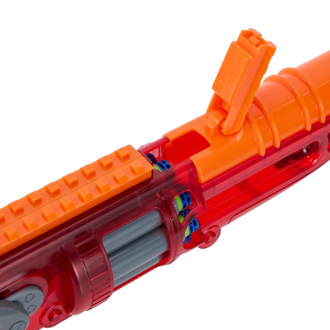 8 Renegade Flintlock Action Blaster, 8 of 9