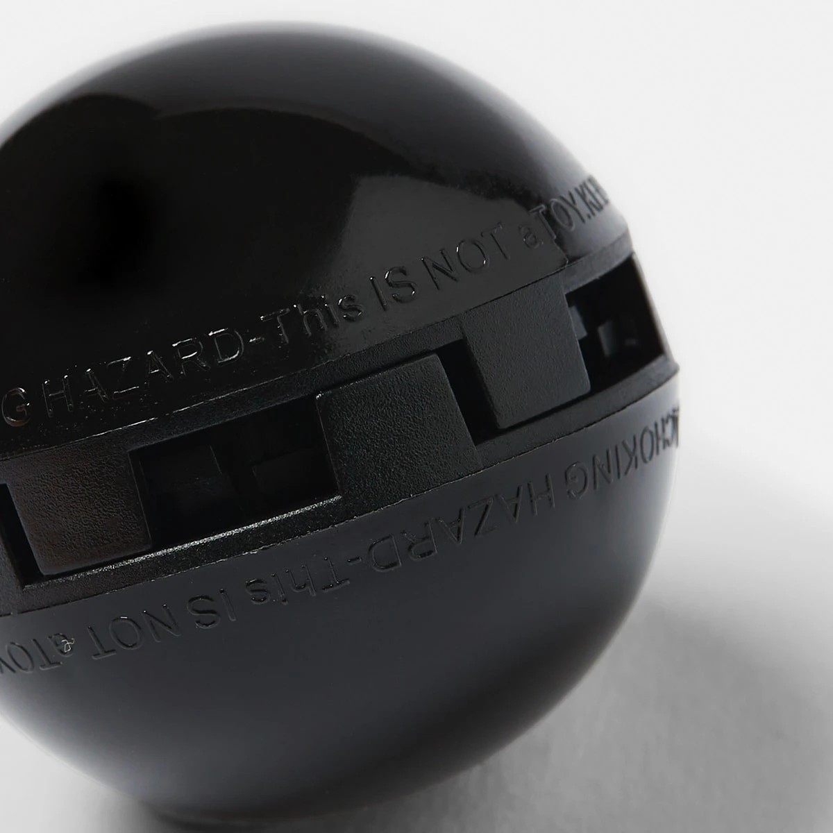 2 2 Pack Deodoriser Balls - Black, 2 of 3