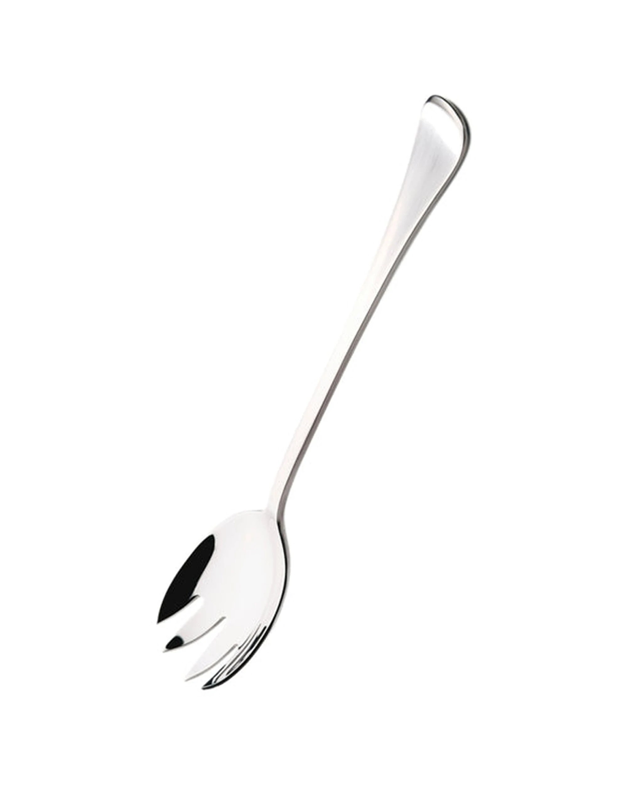 3 Maxwell & Williams Cosmopolitan Salad Fork Dining Cutlery Kitchenware
 - Silver, 3 of 3