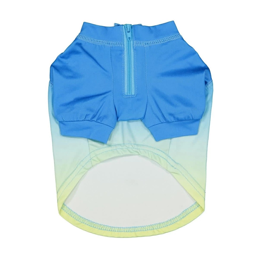 6 Pet Rashie - Small, Blue, 6 of 9