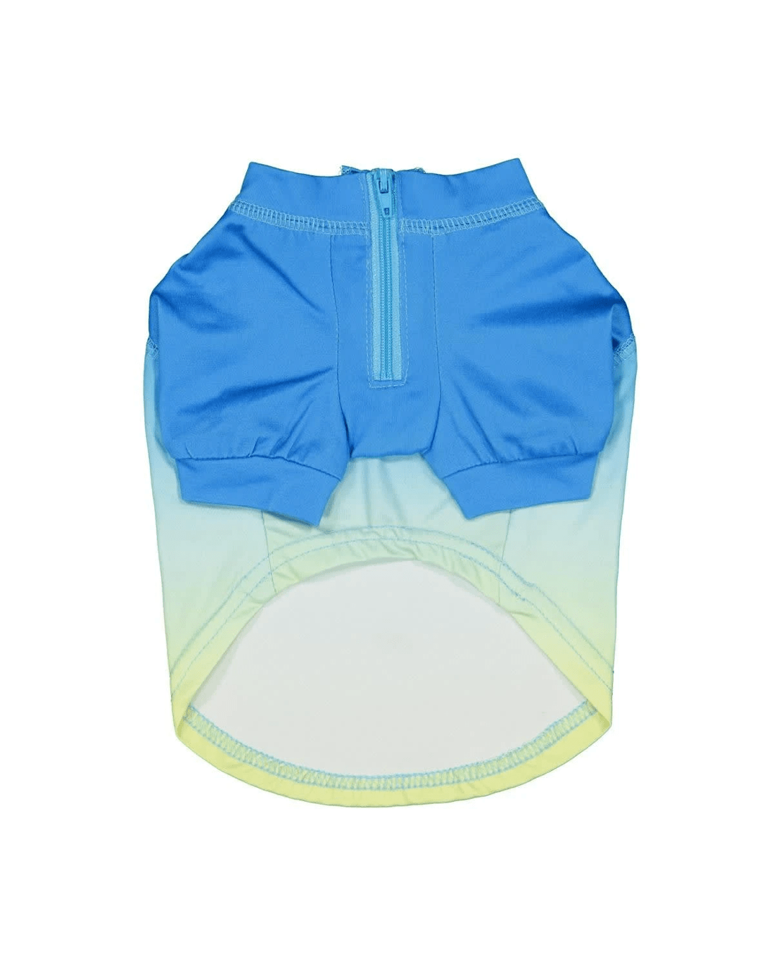 6 Pet Rashie - Small, Blue, 6 of 9