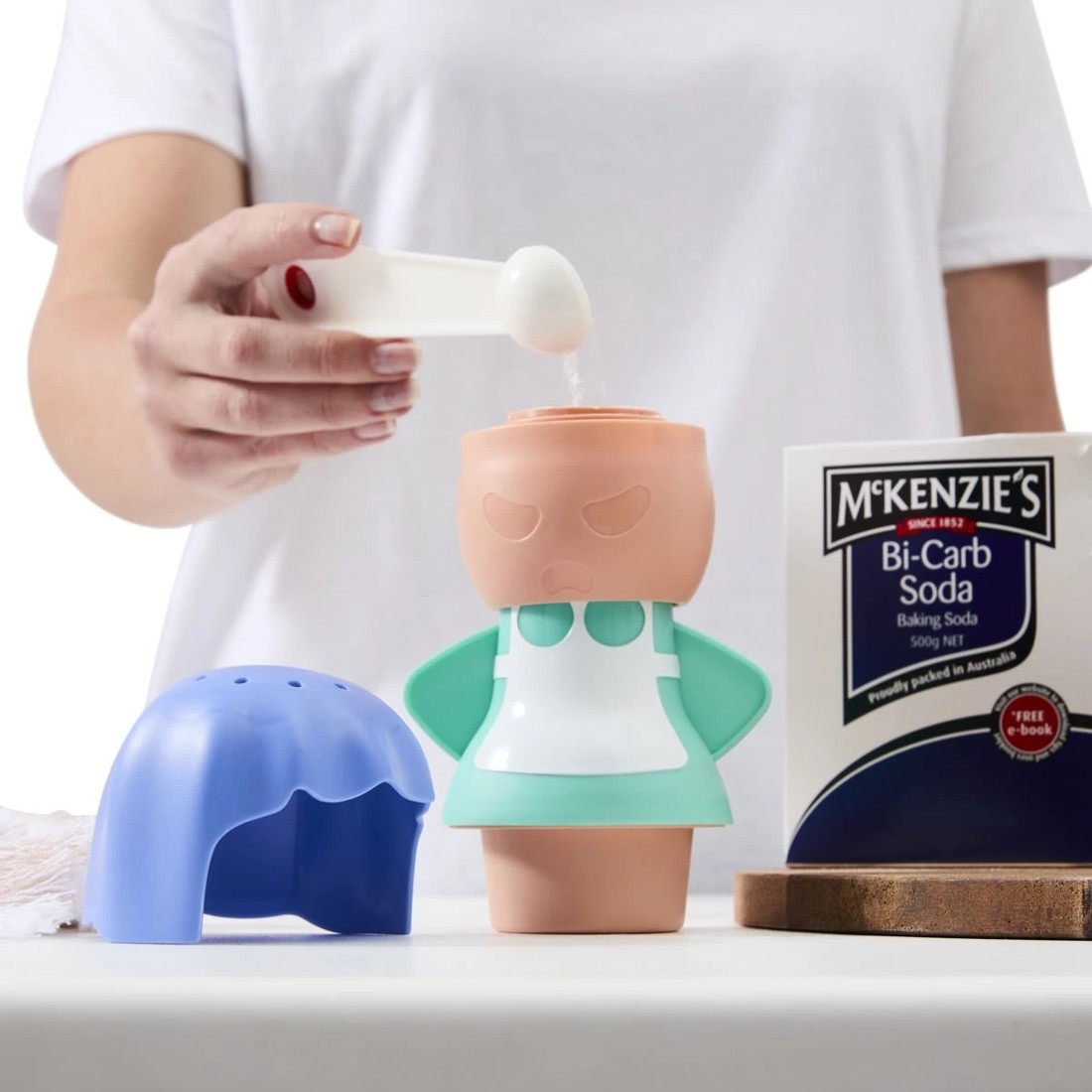 2 Fridge Deodoriser, 2 of 10