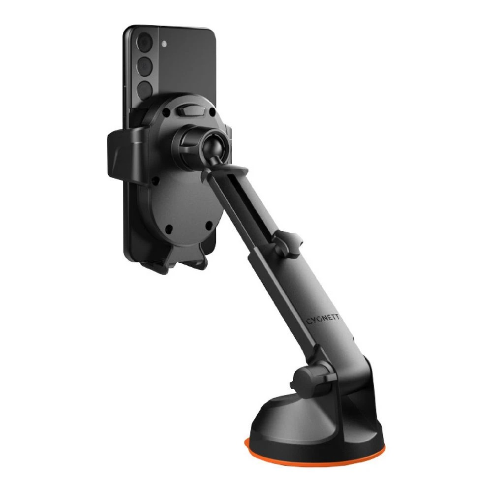 4 Cygnett EasyMount Extendable Car Holder, 4 of 6