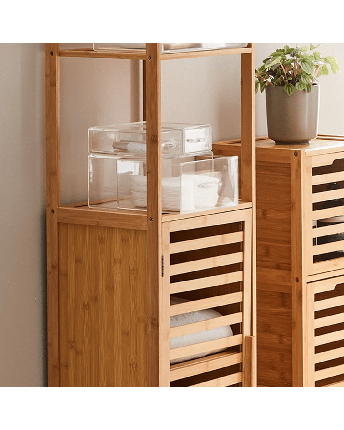 9 Modular Drawer Organiser - Small, 9 of 10