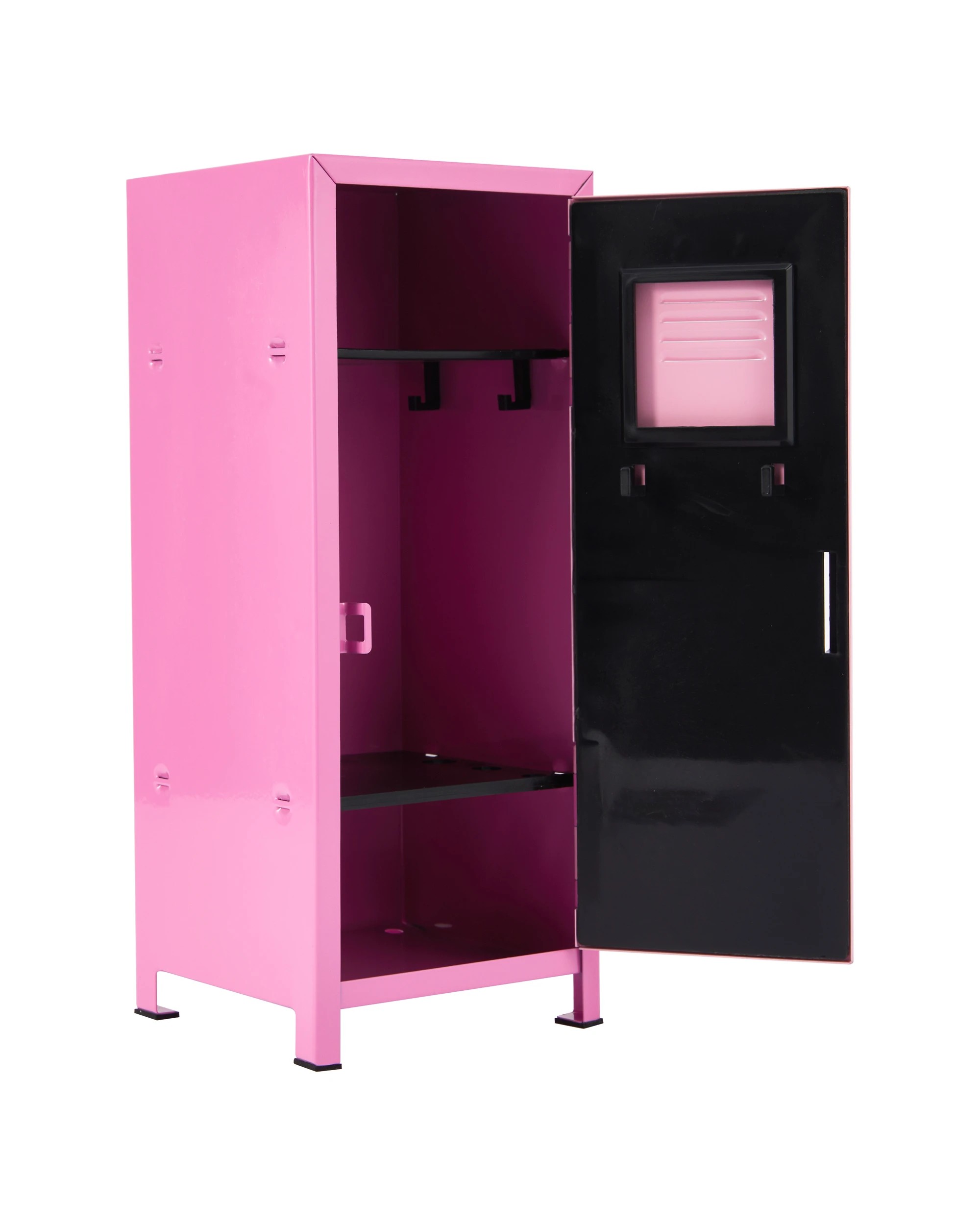 3 Care Bears Desktop Locker with Stickers, 3 of 9