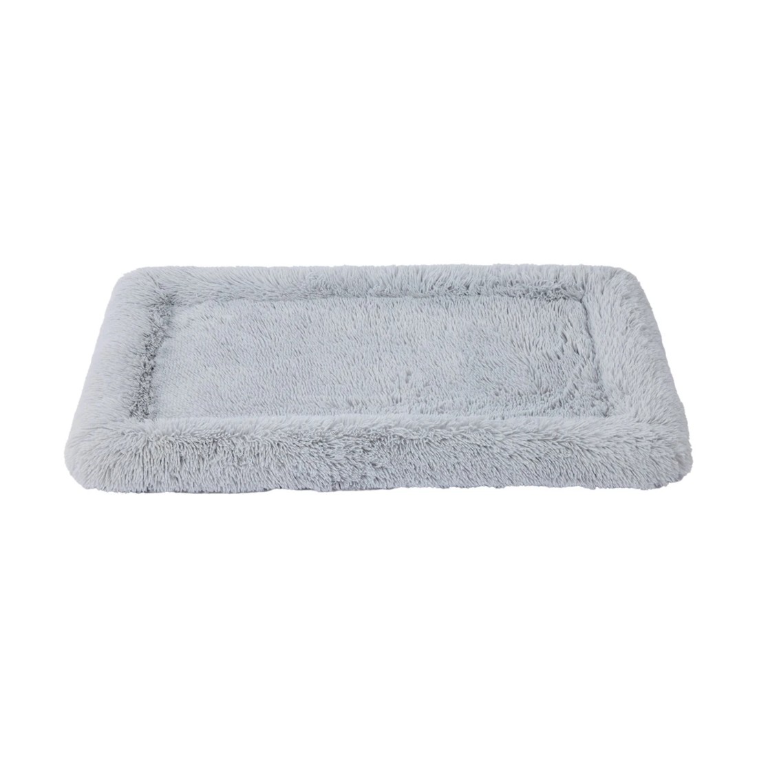 3 Pet Mat Bolstered Faux Fur - Extra Large, 3 of 10