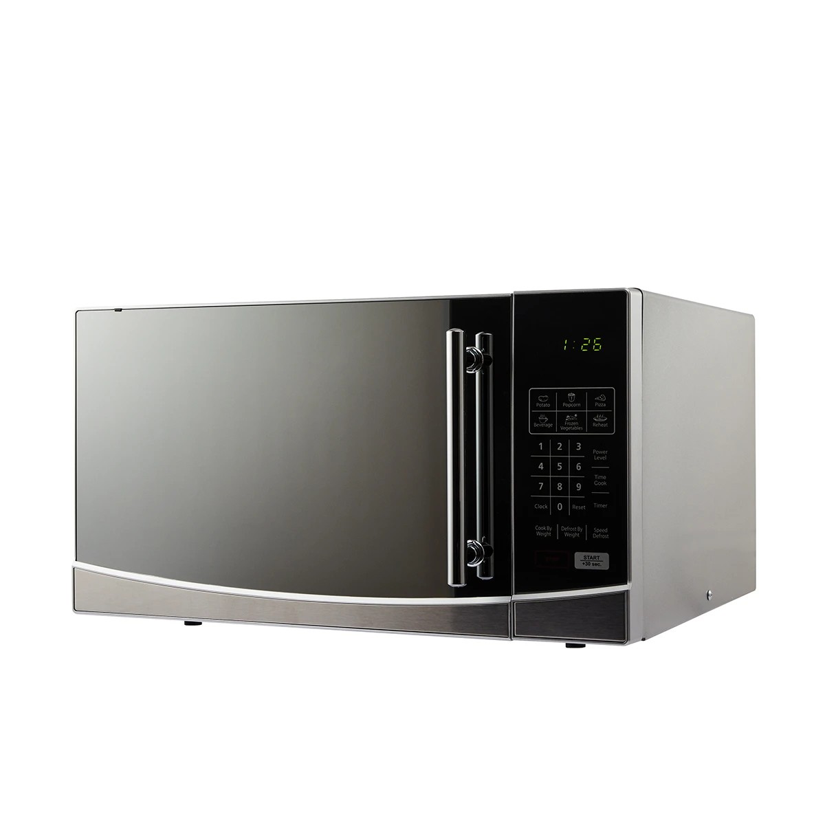1 34L Microwave, 1 of 9