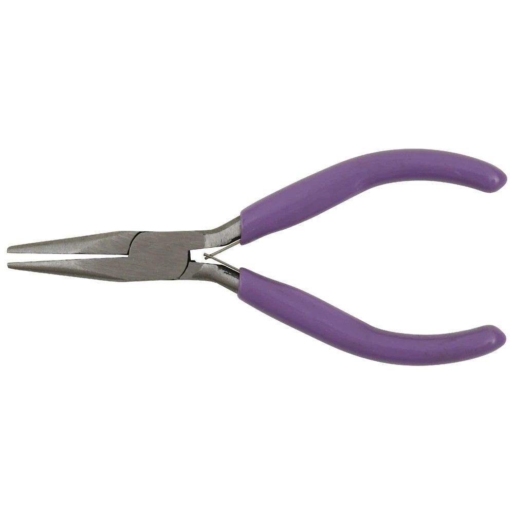 2 Born Long Nose Flat Pliers, 2 of 2