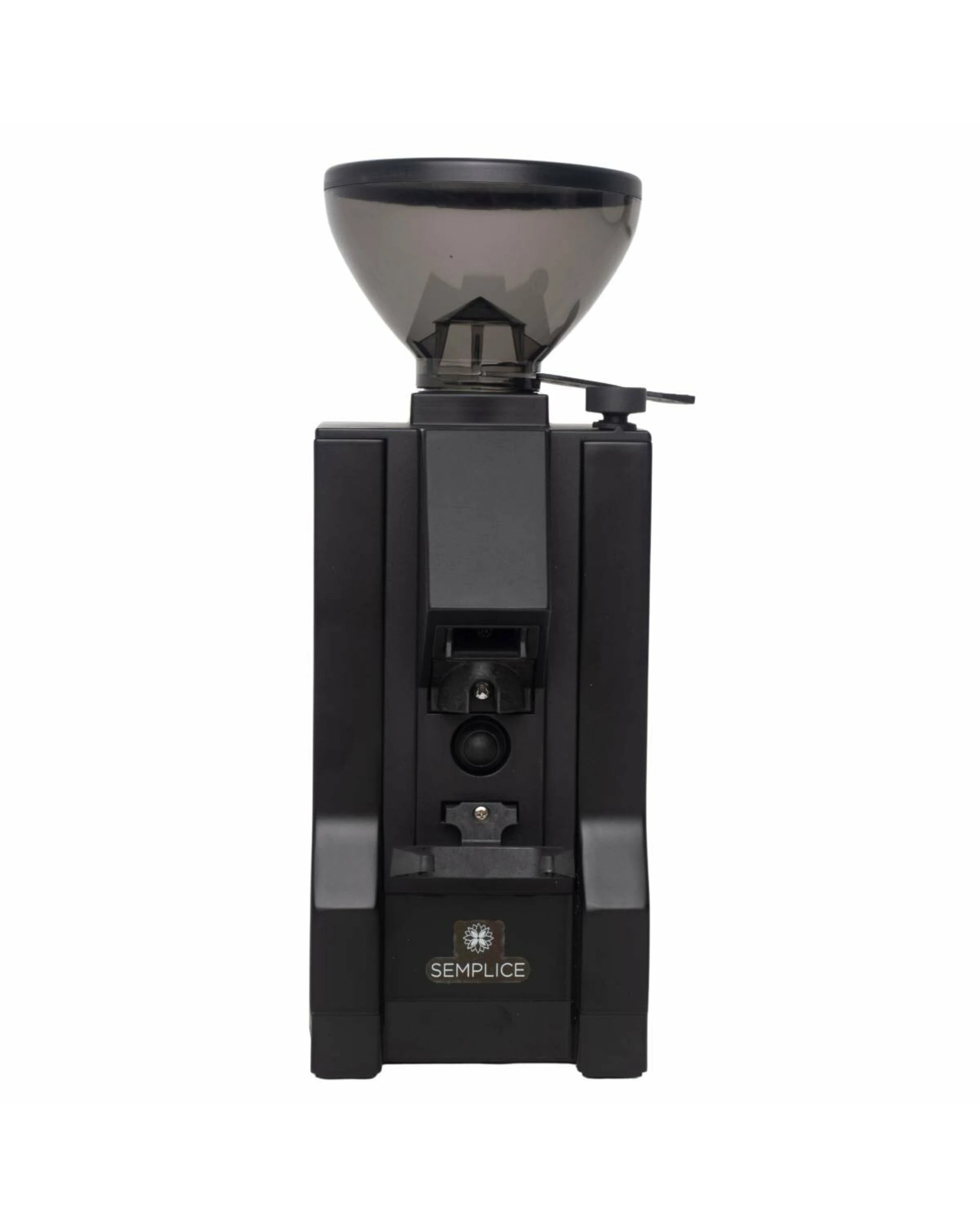 1 Otto Florence Semplice 50 Coffee Grinder Matte Black, 1 of 5
