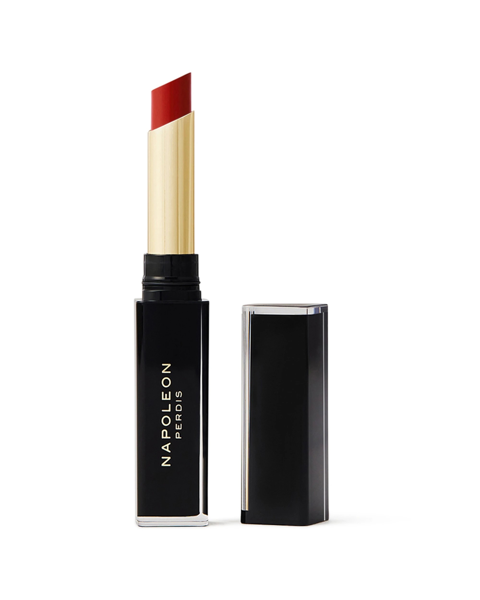 1 Napoleon Perdis Makeup 2G Colour Cult Creme Lipstick - 888, 1 of 4