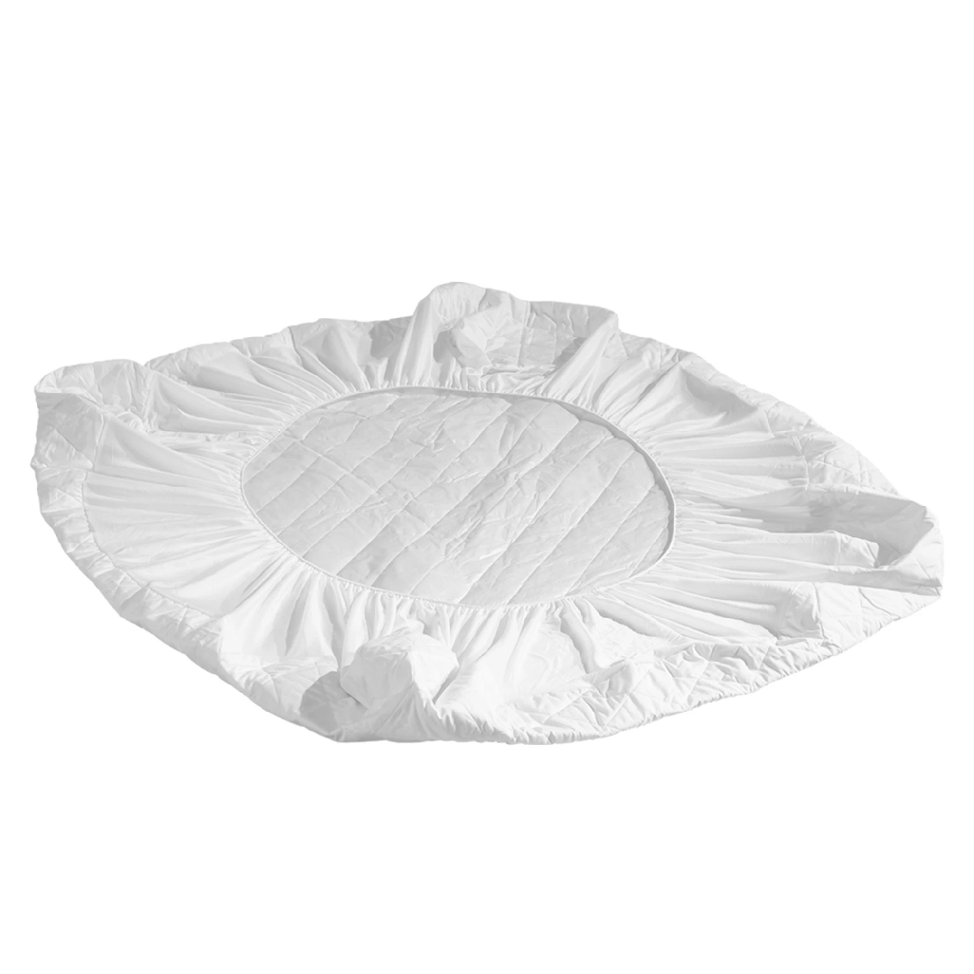 5 Dreamz Mattress Protector - Queen, 5 of 6