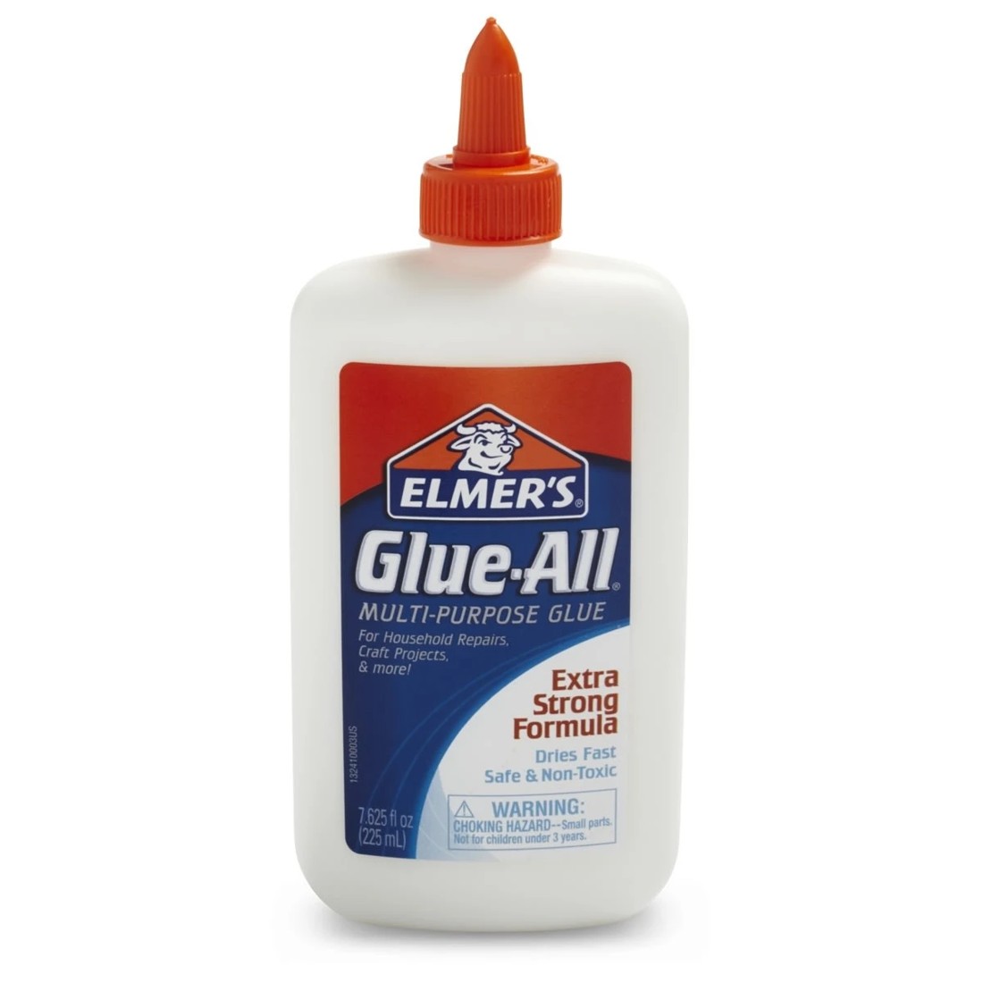 1 Elmer's Glue-All Multi-Purpose Glue 225ml, 1 of 7