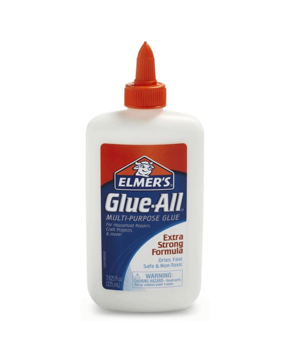 Elmer's Glue-All Multi-Purpose Glue 225ml