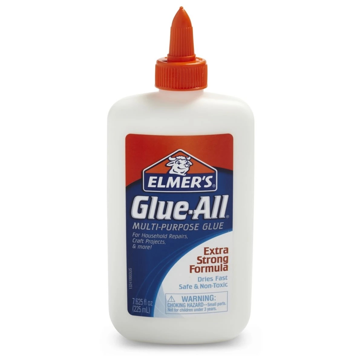 1 Elmer's Glue-All Multi-Purpose Glue 225ml, 1 of 7