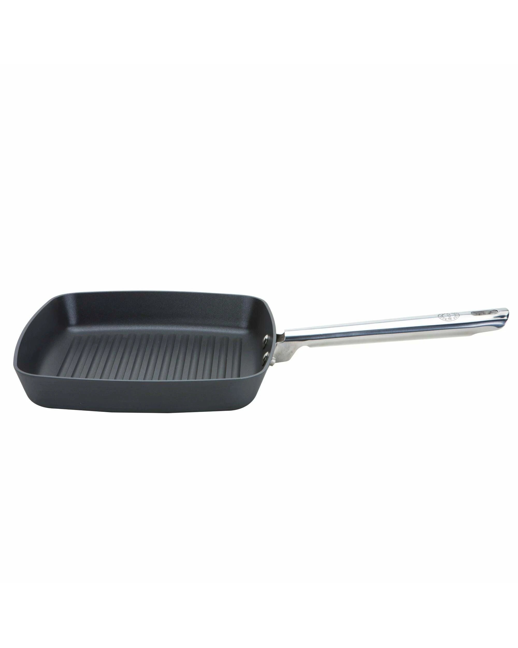 1 Anolon Professional Nonstick Square Grill Pan 24cm - Black, 1 of 1