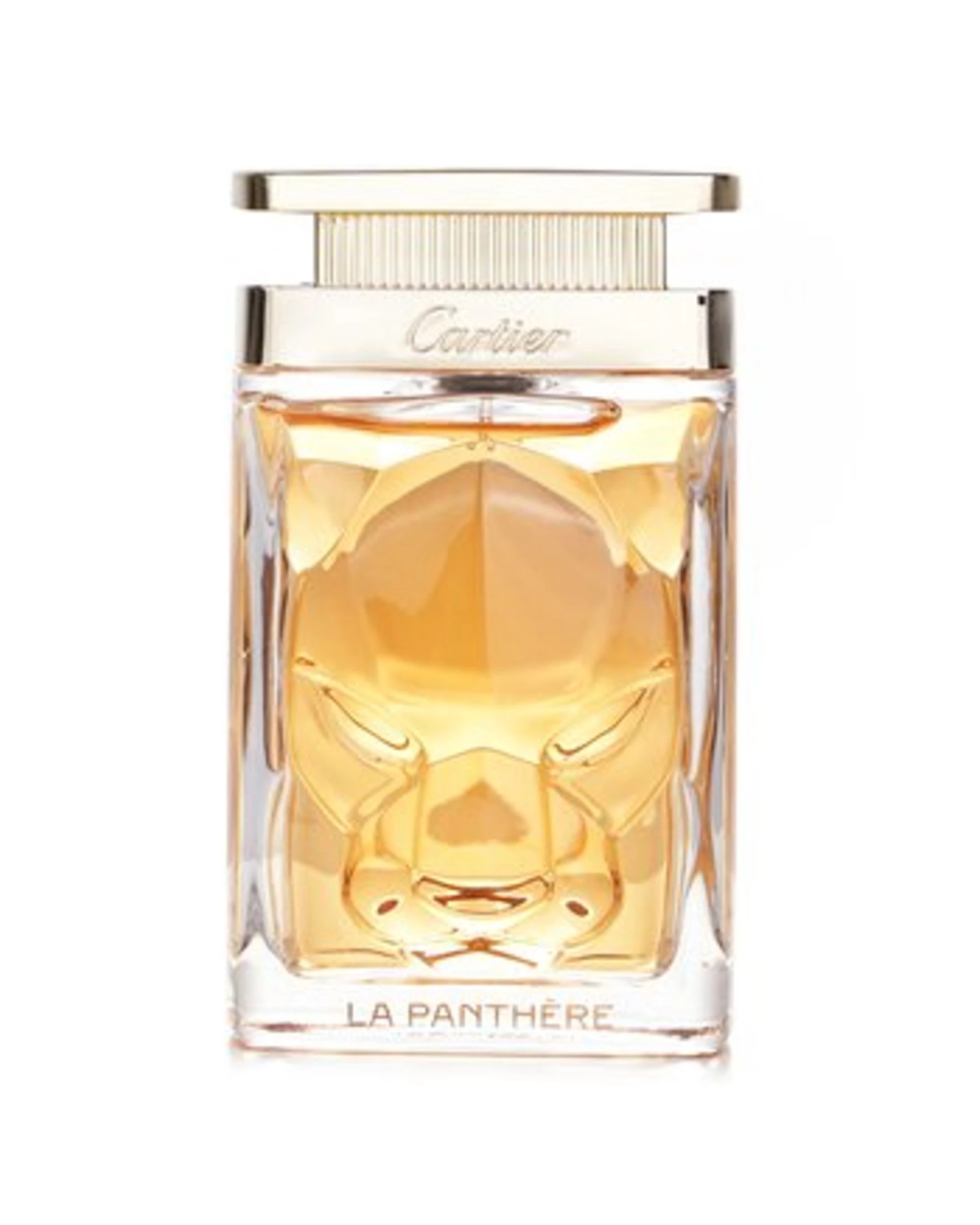 1 Cartier La Panthere Eau De Parfum Spray  100ml/3.3oz, 1 of 1